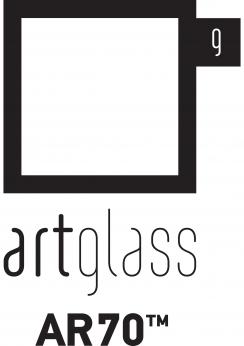 Artglass AR 70 new